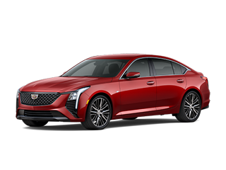 Cadillac CT5 - Stephen Cadillac in Bristol CT
