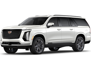 Cadillac Escalade ESV - Stephen Cadillac in Bristol CT