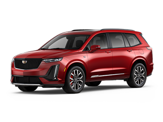 Cadillac XT6 - Stephen Cadillac in Bristol CT