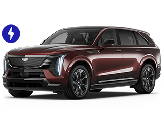 Escalade IQ - Stephen Cadillac in Bristol CT