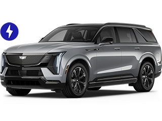 Escalade IQL - Stephen Cadillac in Bristol CT