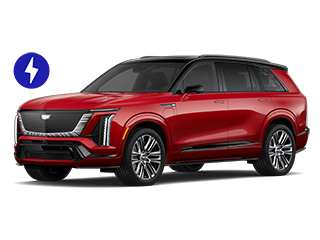 VISTIQ - Stephen Cadillac in Bristol CT