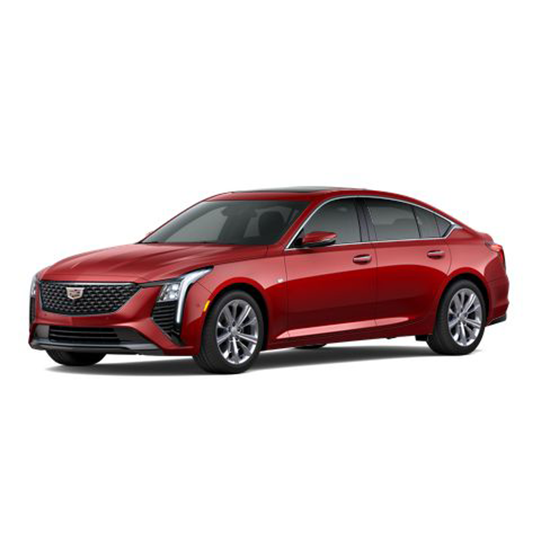 2026 CADILLAC CT5 MODELS